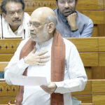 दक्षिण के राज्यों की ताकत घटेगी नहीं, बढ़ेगी : अमित शाह