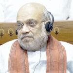 अमित शाह का राहुल गांधी पर तंज, कहा- प्रियंका से बोलना सीखें