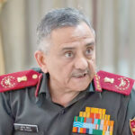 जनरल अनिल चौहान का ब्रिटेन दौरा, रक्षा साझेदारी को नई गति देने पर फोकस