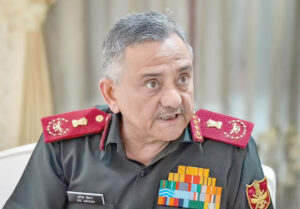 जनरल अनिल चौहान का ब्रिटेन दौरा, रक्षा साझेदारी को नई गति देने पर फोकस