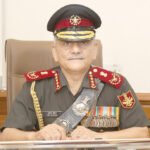 भविष्य का युद्ध बहुआयामी होगा : सीडीएस अनिल चौहान