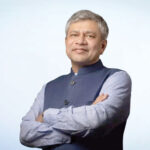 रेल हादसों में 90 प्रतिशत कमी, अब सिंगल डिजिट लक्ष्य: अश्विनी वैष्णव