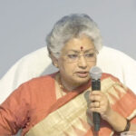 संस्थाओं पर दबाव बढ़ा तो लोकतंत्र कमजोर होगा : जस्टिस नागरत्ना