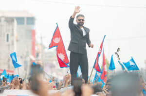 इस्तीफों के बीच संसद स्थगित, नेपाल में सियासी संकट गहराया