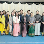 ‘एक समावेशी स्कूल का निर्माण’ विषय पर दो दिवसीय कार्यशाला आयोजित