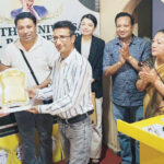 सिटीजन एक्शन पार्टी ने मनाई डॉ अंबेडकर जंयती