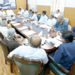 परिसीमन के खिलाफ एकजुट हुआ विपक्ष, केंद्र सरकार को घेरने के लिए एकजुट हुई पूरी विपक्षी ब्रिगेड