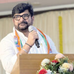 कांग्रेस विधायक विनय कुलकर्णी दोषी करार, कल होगा सजा का एलान