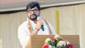 कांग्रेस विधायक विनय कुलकर्णी दोषी करार, कल होगा सजा का एलान