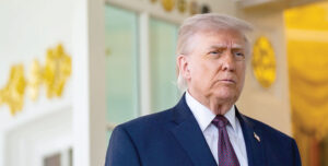 ईरान परमाणु हथियार नहीं बनाएगा, ट्रंप बोले- जल्द हो सकता है समझौता