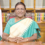 जातिगत विभाजन से ऊपर उठें, समावेशी समाज बनाएं: राष्ट्रपति मुर्मू