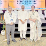 तीन दिवसीय चिंतन शिविर में शामिल हुए सिक्किम का प्रतिनिधिमंडल