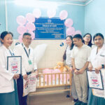 पोषण पखवाड़ा पर जागरुकता कार्यक्रम आयोजित