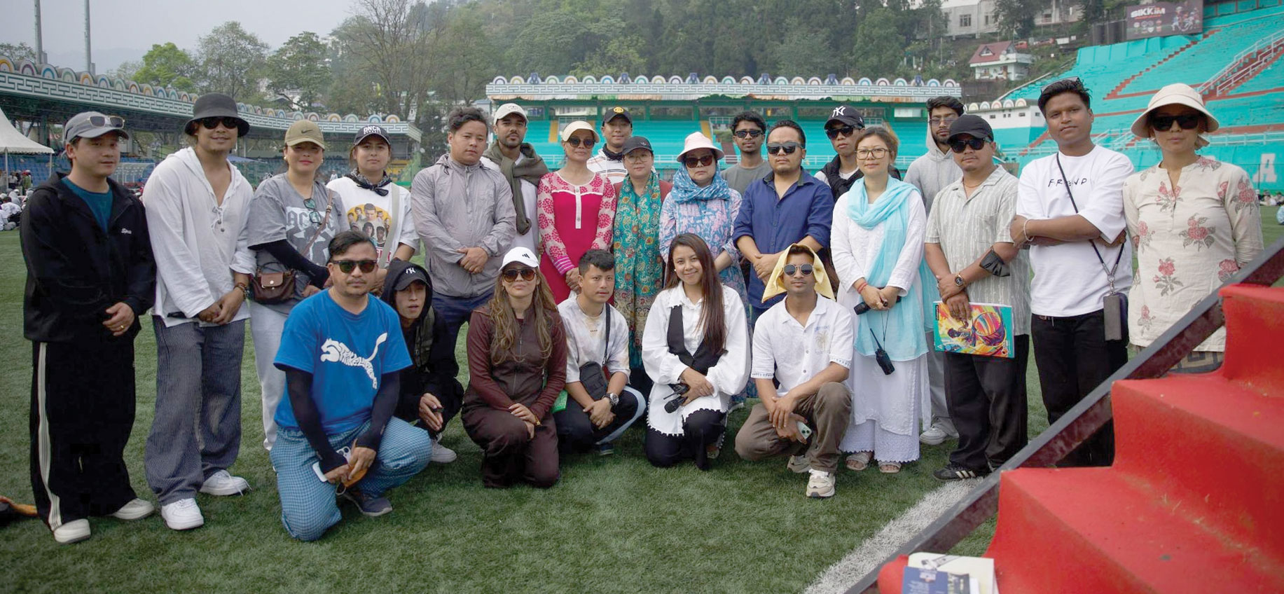 प्रधानमंत्री के दौरे पर सांस्कृतिक कार्यक्रमों की होगी खास प्रस्तुति