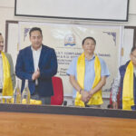 सहकारी समितियों के प्रबंधकों व सचिवों के लिए प्रशिक्षण कार्यक्रम आयोजित