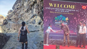 गृहिणी सुष्मिता राई जीती ‘सूर्य देवभूमि चैलेंज 2.0’