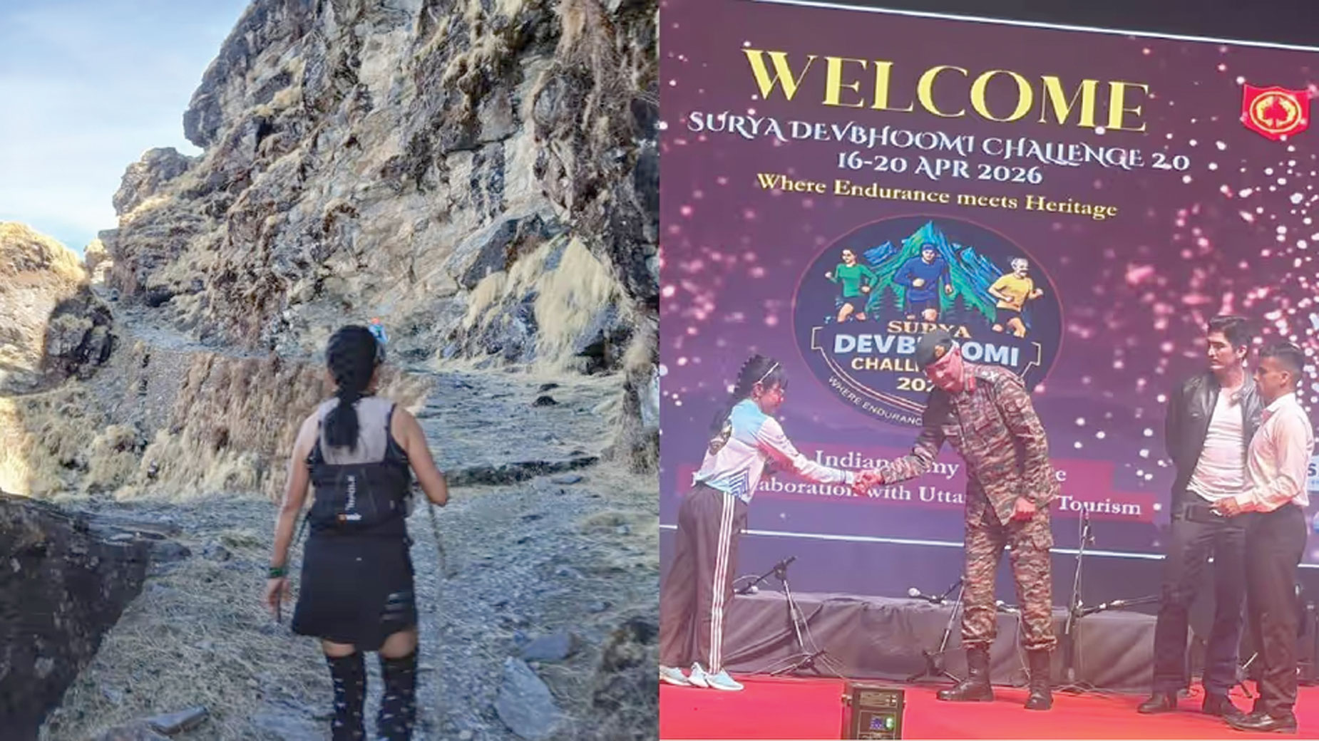 गृहिणी सुष्मिता राई जीती ‘सूर्य देवभूमि चैलेंज 2.0’