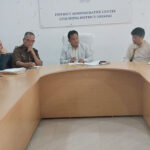 मैनुअल स्कैवेंजिंग पर जीरो टॉलरेंस, गेजिंग में प्रशासन ने कसी कमर