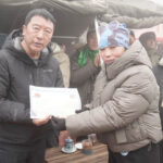 पर्यटन के क्षेत्र में लाभदायक दृष्टिकोण अपनाएं भारत-नेपाल के व्यापारी : मंत्री भूटिया