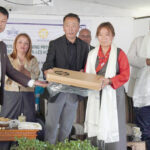 होमस्टे संचालकों के लिए क्षमता निर्माण प्रशिक्षण संपन्न