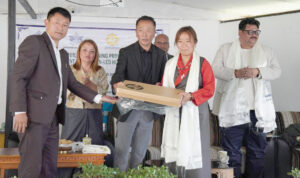 होमस्टे संचालकों के लिए क्षमता निर्माण प्रशिक्षण संपन्न