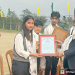 संचमान लिम्बू सरकारी कॉलेज के स्टूडेंट फेस्ट का छठा दिन उत्साह के साथ संपन्न