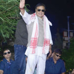 पासपोर्ट और विदेश यात्राओं पर घमासान : अपने पासपोर्ट सार्वजनिक करें राहुल : सीएम सरमा