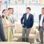 पाकिम एयरपोर्ट पर एएसी कमेटी की बैठक संपन्न