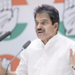 केसी वेणुगोपाल का पीएम पर प्रिविलेज नोटिस, लोकसभा अध्यक्ष से कार्रवाई की मांग