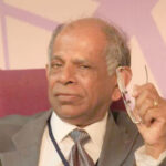 ईरान ‘शतरंज की चाल’ चल रहा, ट्रंप हकीकत से दूर : केपी फैबियन