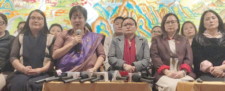 महिलाएं भी नेतृत्व की भूमिका निभाने में सक्षम हैं : कला राई