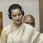 राहुल गांधी ने संसद का मजाक बना दिया : कंगना रनौत