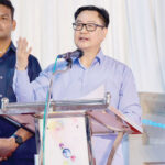 एफसीआरए बिल पर देश में सियासी तूफान