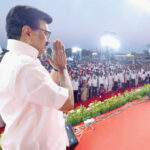 विशेष सत्र से पहले केंद्र बनाम तमिलनाडु टकराव तेज