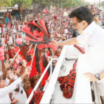 सीएम स्टालिन ने BJP-AIADMK पर बोला हमला, कहा- डीएमके की 200 सीटें पक्की