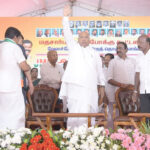 मोदी मनुस्मृति और चतुर्वर्ण में विश्वास रखते हैं : खड़गे