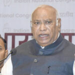 पीएम के संबोधन पर खड़गे का हमला, कहा- तथ्यों से परे, राजनीतिक भाषण बना राष्ट्र संदेश