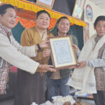 वीबी-जीराम-जी योजना पर जागरुकता कार्यक्रम आयोजित