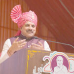 किसानों की समृद्धि ही विकास की नींव : मोहन यादव