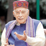 भारत अभी विश्वगुरु नहीं : मुरली मनोहर जोशी