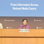 होर्मुज संकट पर भारत सतर्क, नागरिकों और जहाजों की सुरक्षा सर्वोच्च प्राथमिकता