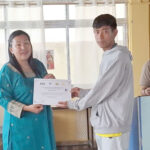 सोशल मीडिया कंटेंट निर्माण पर प्रशिक्षण आयोजित