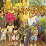 बच्चों के आहार में पौष्टिक भोजन शामिल करना जरूरी : विनीता गुरुंग