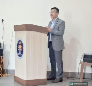 नशा मुक्ति पर जागरुकता कार्यक्रम आयोजित