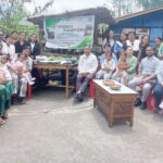 पोषण पखवाड़ा का हुआ आयोजन