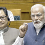 महिला आरक्षण पर पीएम मोदी की विपक्ष को नसीहत, बोले- इसे राजनीति के तराजू से न तौलें