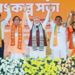 यह चुनाव जनता लड़ रही है: पीएम मोदी