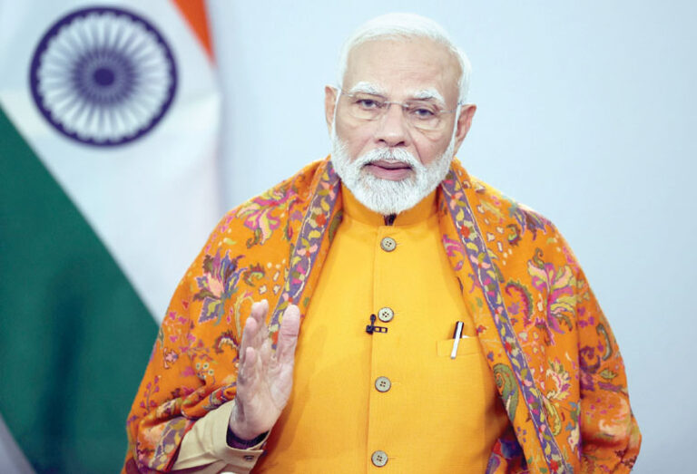 प्रधानमंत्री 30 से अधिक परियोजनाओं का करेंगे उद्घाटन व शिलान्यास