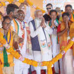 ‘हर जुल्म का होगा हिसाब’, नरेंद्र मोदी का बंगाल से सख्त संदेश