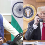 PM मोदी-ट्रंप की 40 मिनट की बातचीत, होर्मुज और पश्चिम एशिया पर चर्चा